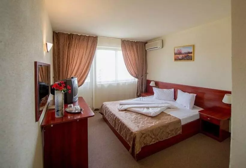 هتل Caraiman Mamaia