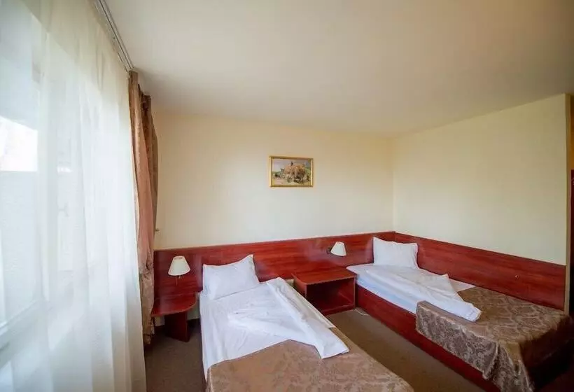 هتل Caraiman Mamaia