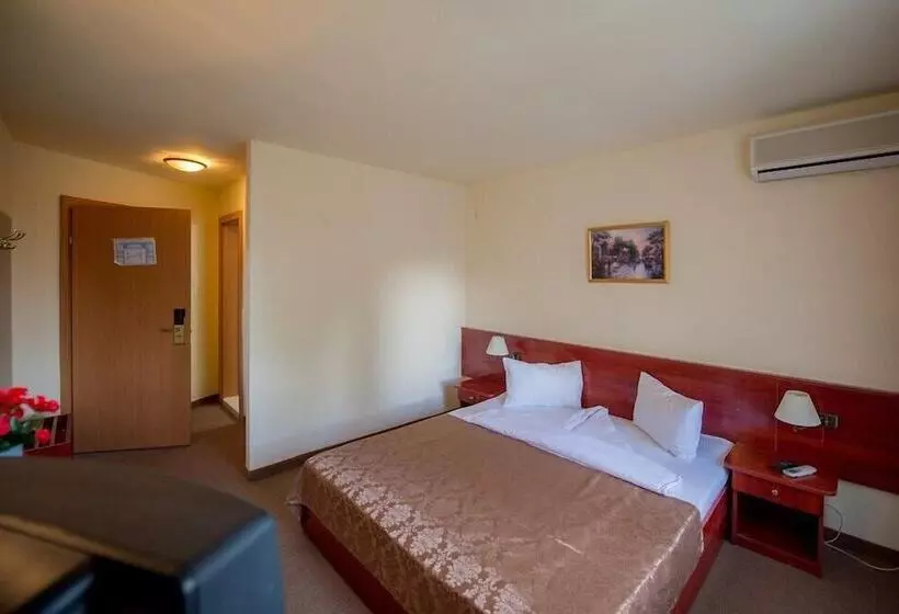 هتل Caraiman Mamaia