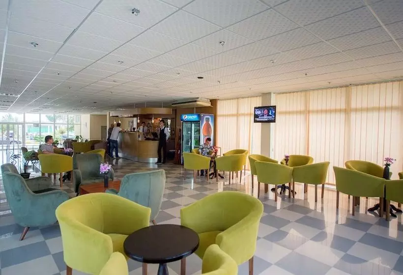 هتل Caraiman Mamaia