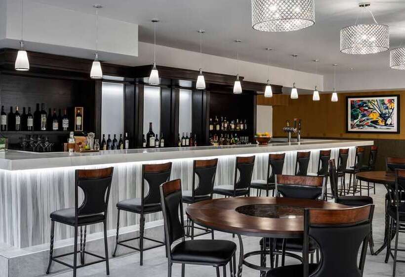 هتل Caribe Hilton