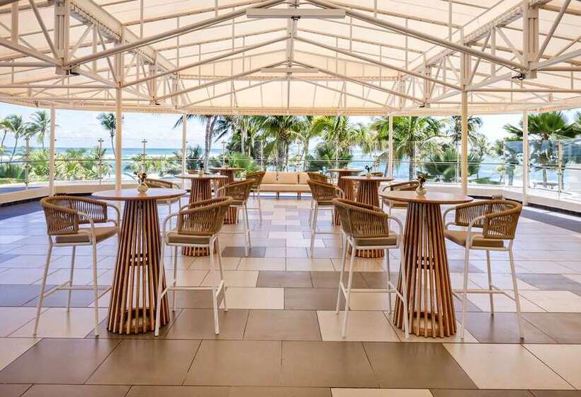 هتل Caribe Hilton