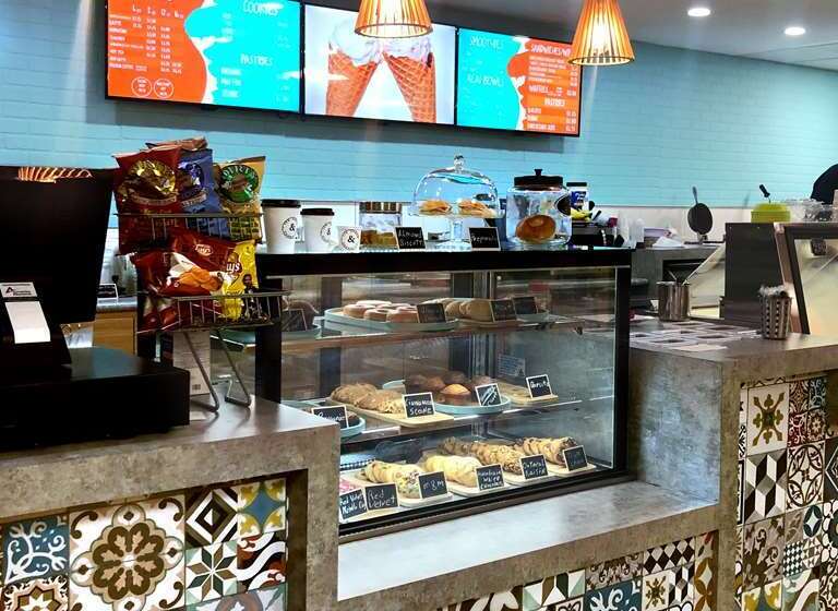 هتل Caribe Hilton