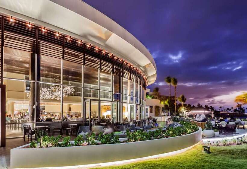 هتل Caribe Hilton