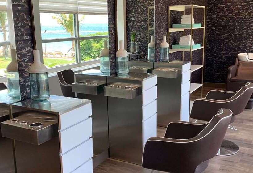 هتل Caribe Hilton