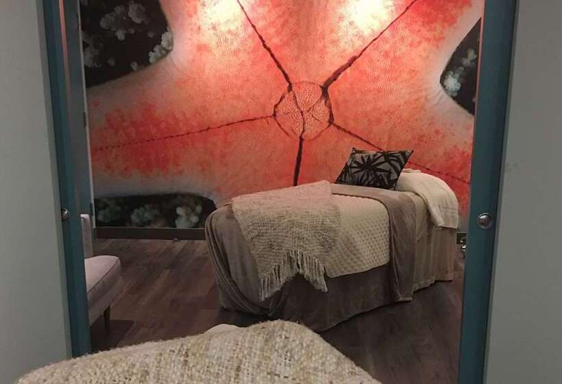 هتل Caribe Hilton