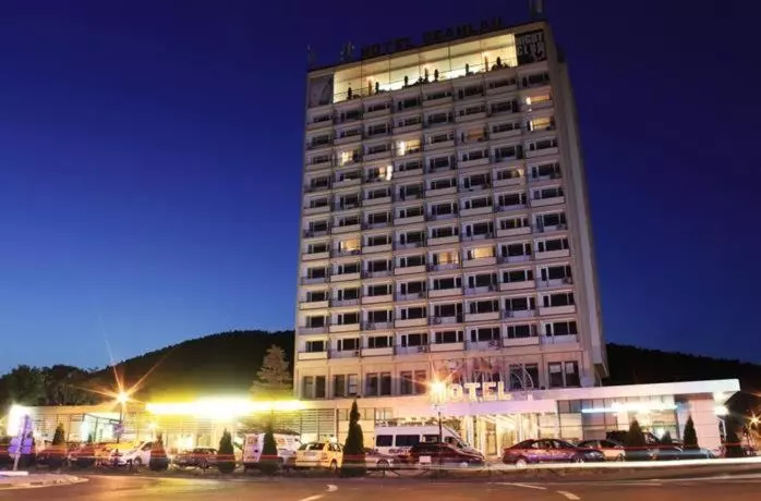 Grand Hotel Ceahlau