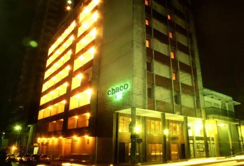 هتل Chaco