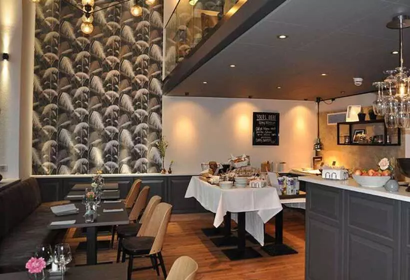 Clarion Collection Hotel Norre Park