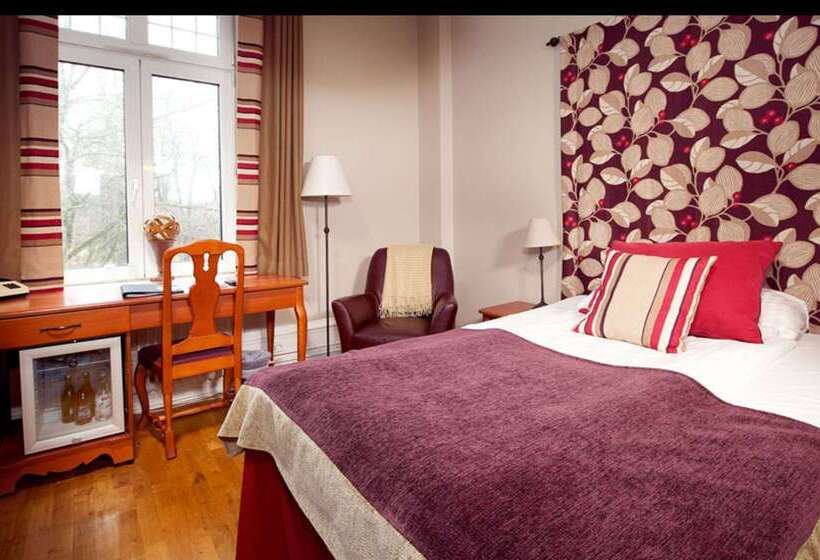 Clarion Collection Hotel Norre Park