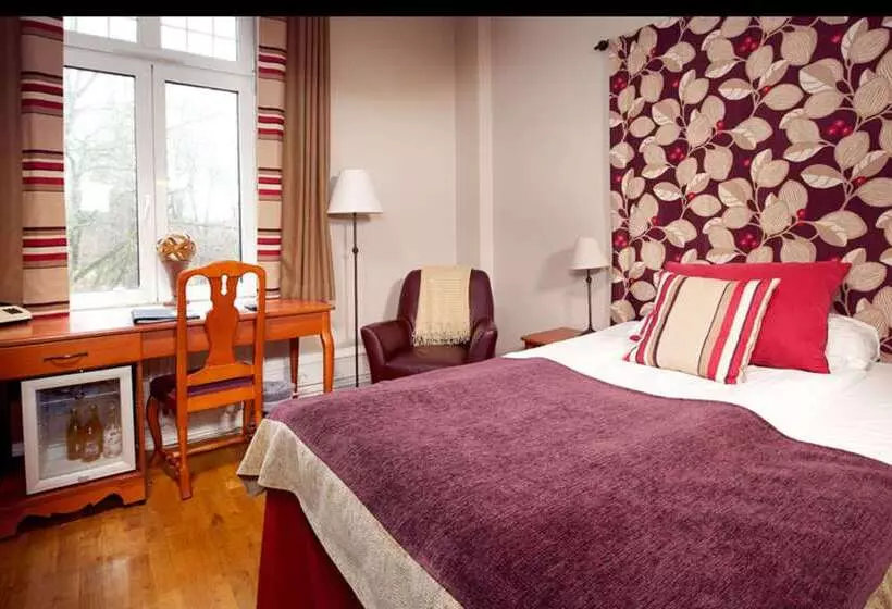 Clarion Collection Hotel Norre Park