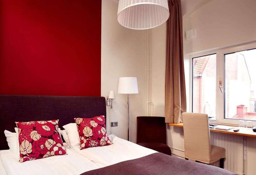 Clarion Collection Hotel Norre Park