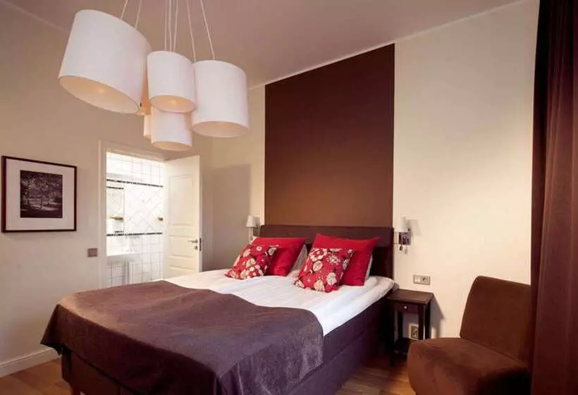 Clarion Collection Hotel Norre Park