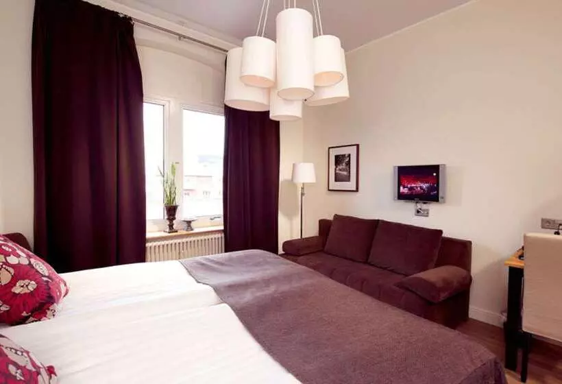 Clarion Collection Hotel Norre Park