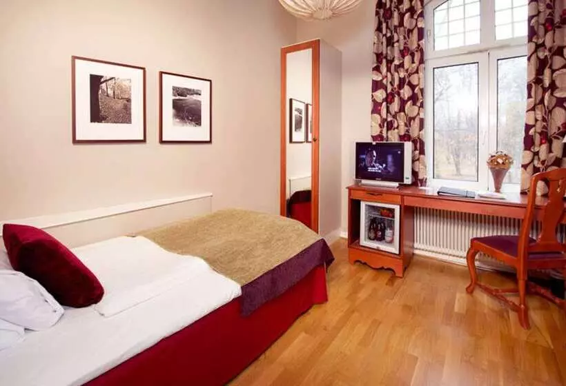 Clarion Collection Hotel Norre Park