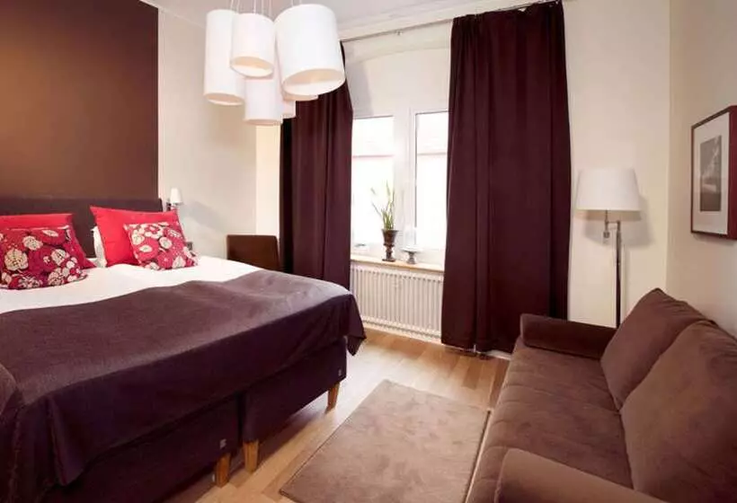 Clarion Collection Hotel Norre Park