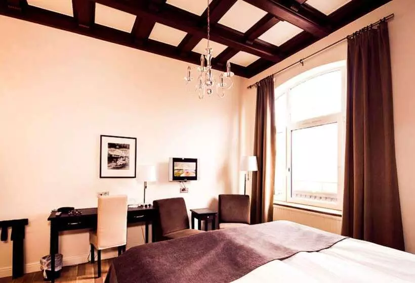 Clarion Collection Hotel Norre Park