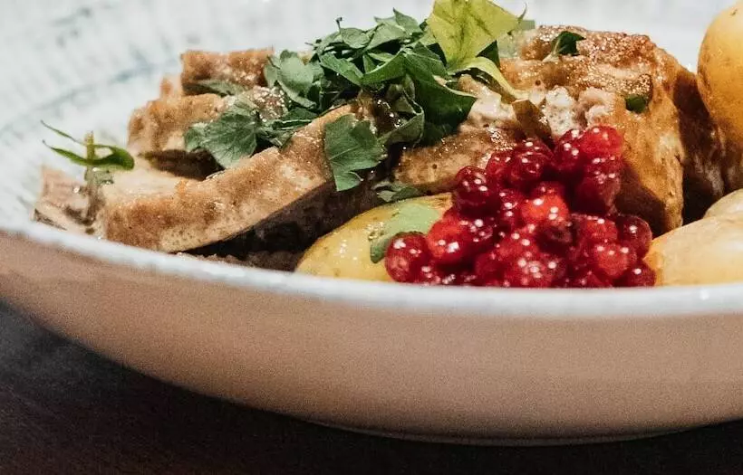 Clarion Collection Hotel Norre Park