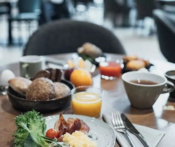 Clarion Collection Hotel Norre Park