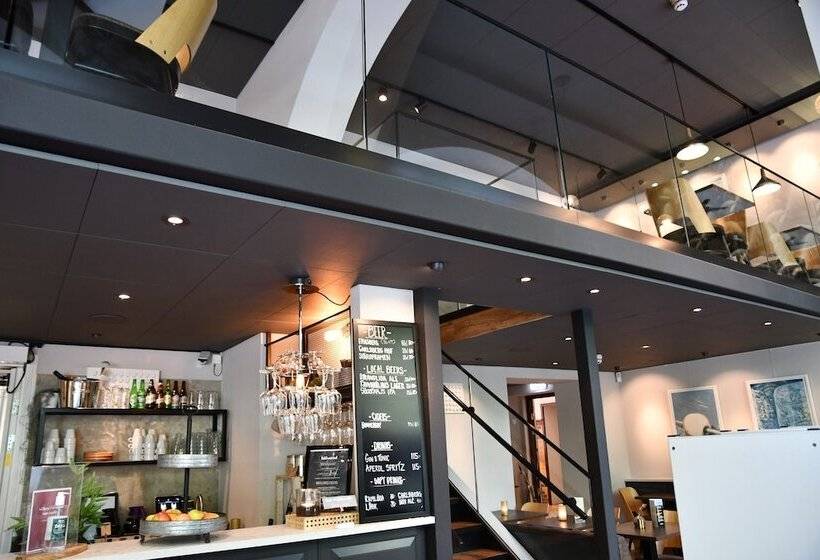 Clarion Collection Hotel Norre Park