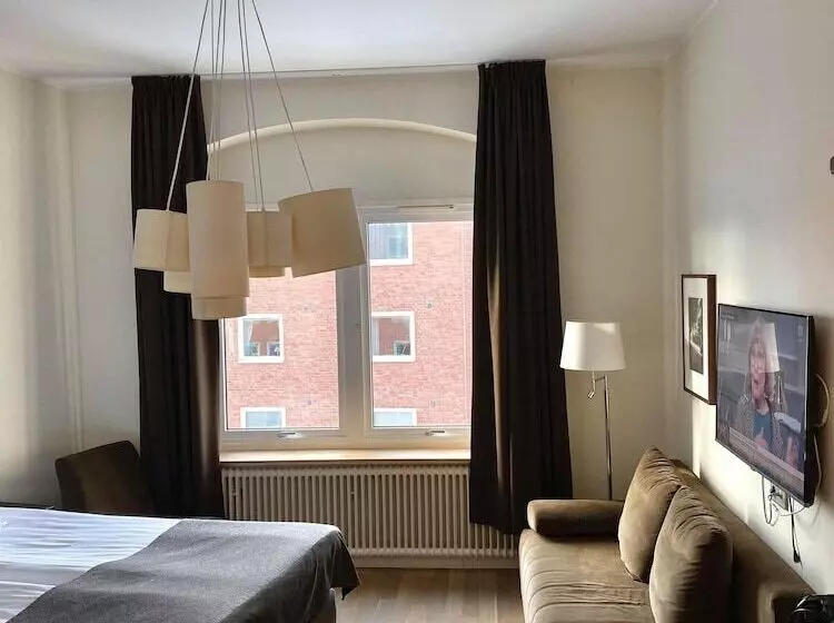 Clarion Collection Hotel Norre Park