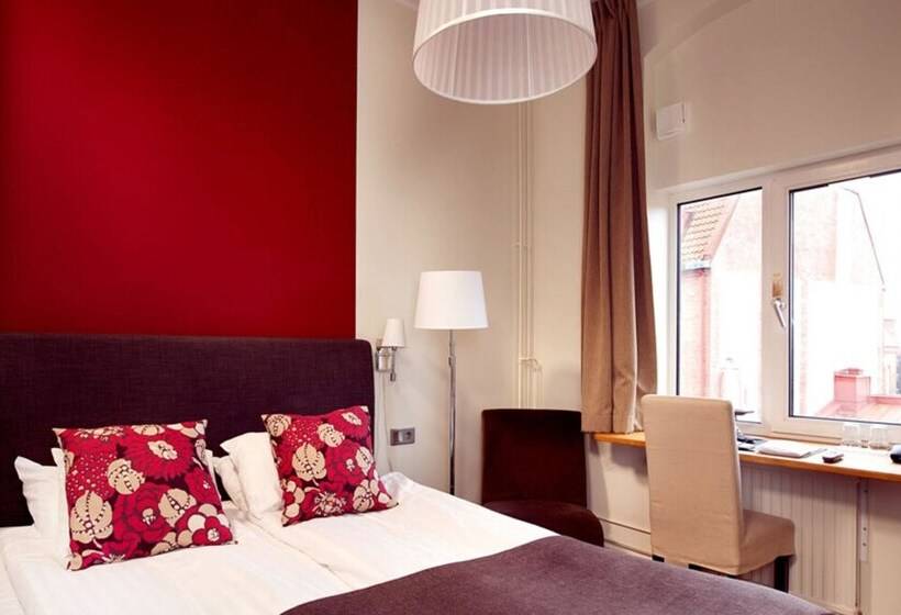 Clarion Collection Hotel Norre Park