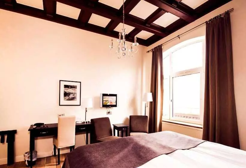 Clarion Collection Hotel Norre Park