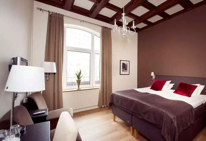 Clarion Collection Hotel Norre Park