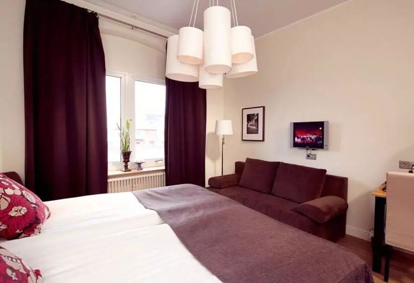 Clarion Collection Hotel Norre Park