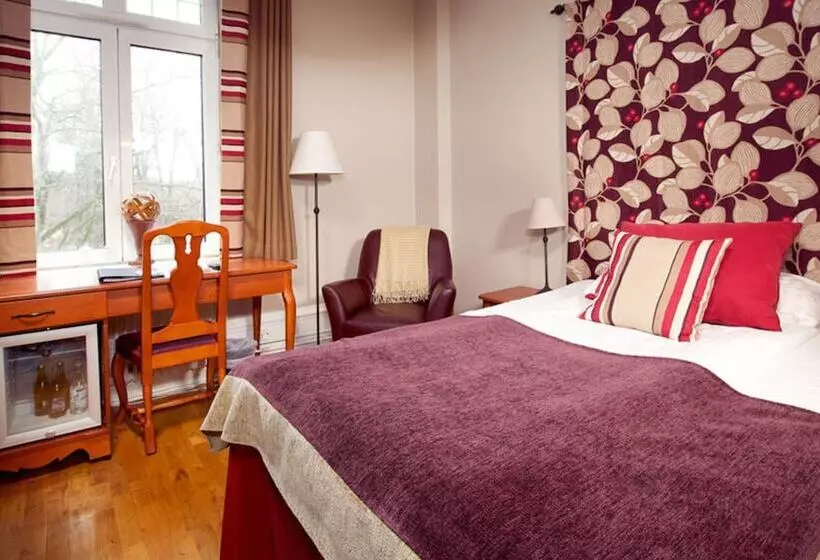 Clarion Collection Hotel Norre Park