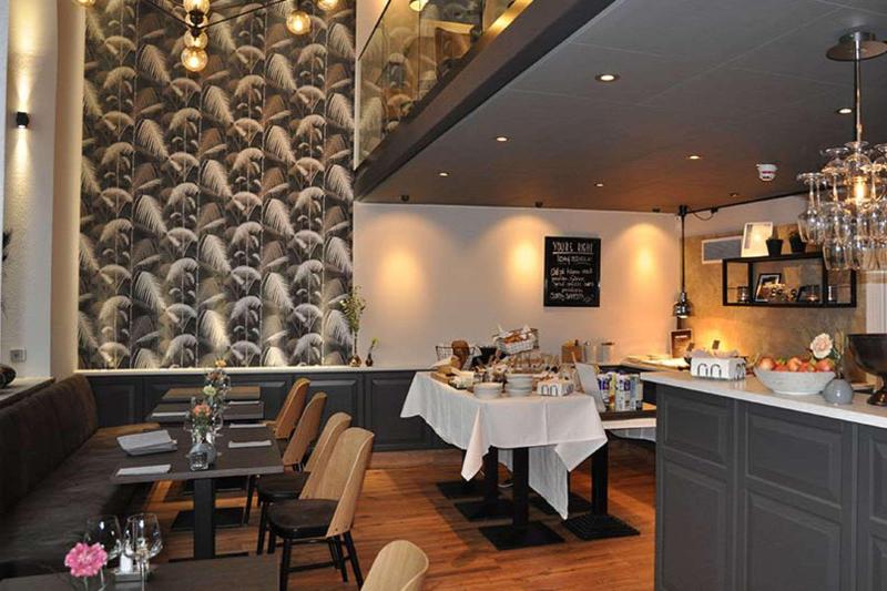 Clarion Collection Hotel Norre Park