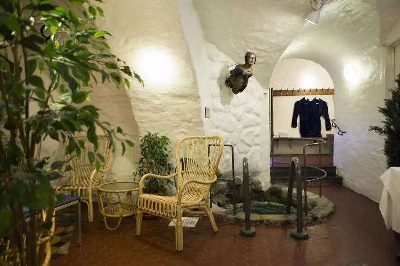 فندق Lady Hamilton