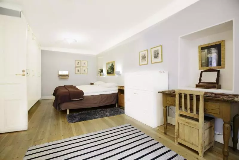 فندق Lady Hamilton