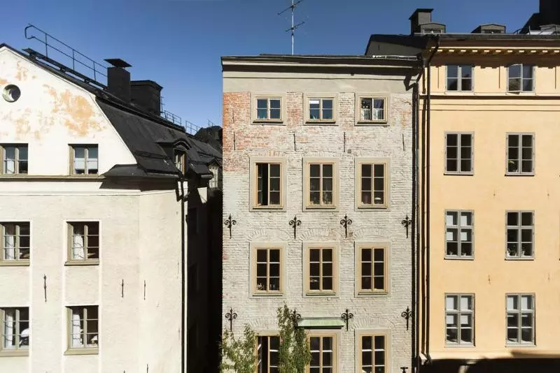 فندق Lady Hamilton