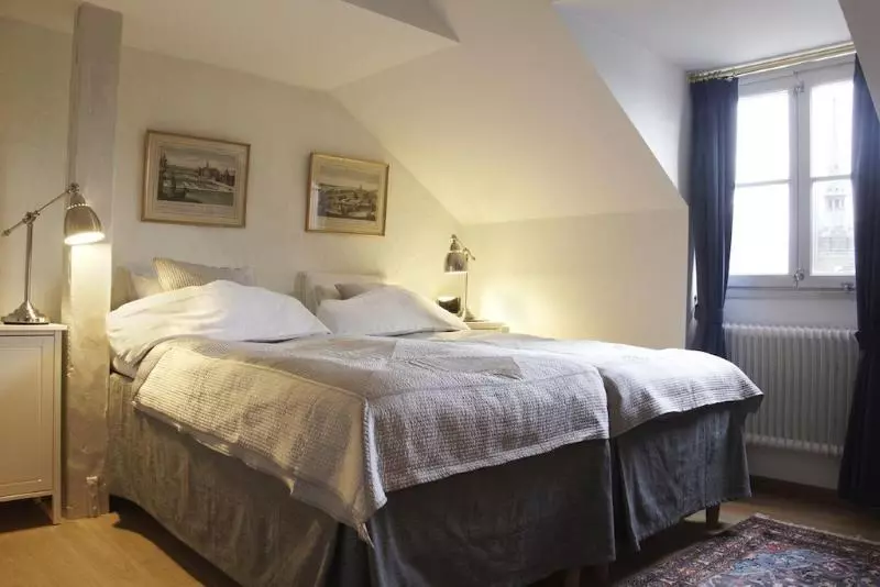 فندق Lady Hamilton