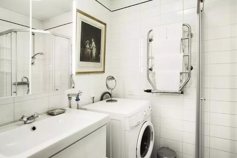 فندق Lady Hamilton