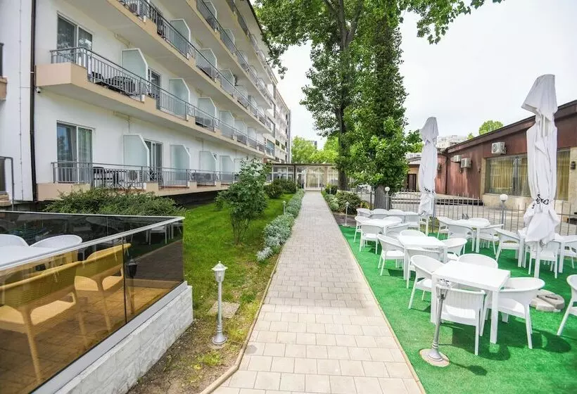 호텔 Complex Modern Mamaia All Inclusive