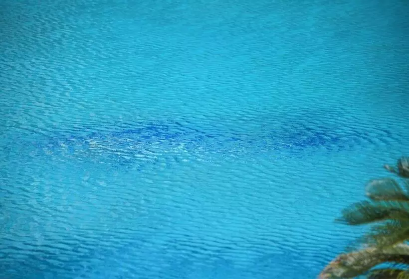 호텔 Complex Modern Mamaia All Inclusive