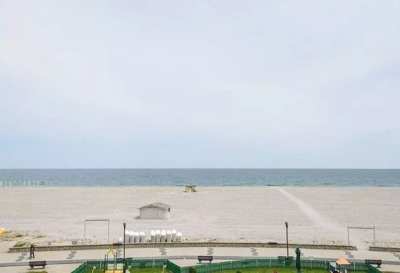 호텔 Complex Modern Mamaia All Inclusive