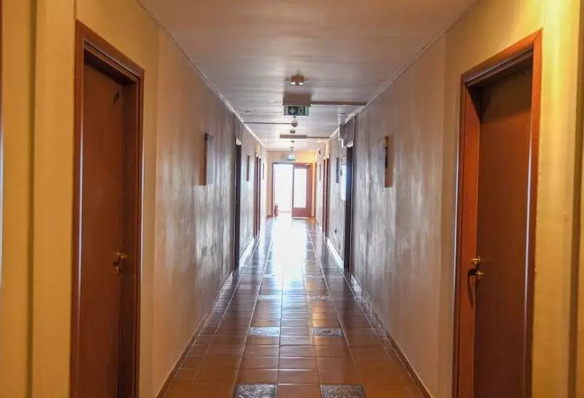 호텔 Complex Modern Mamaia All Inclusive