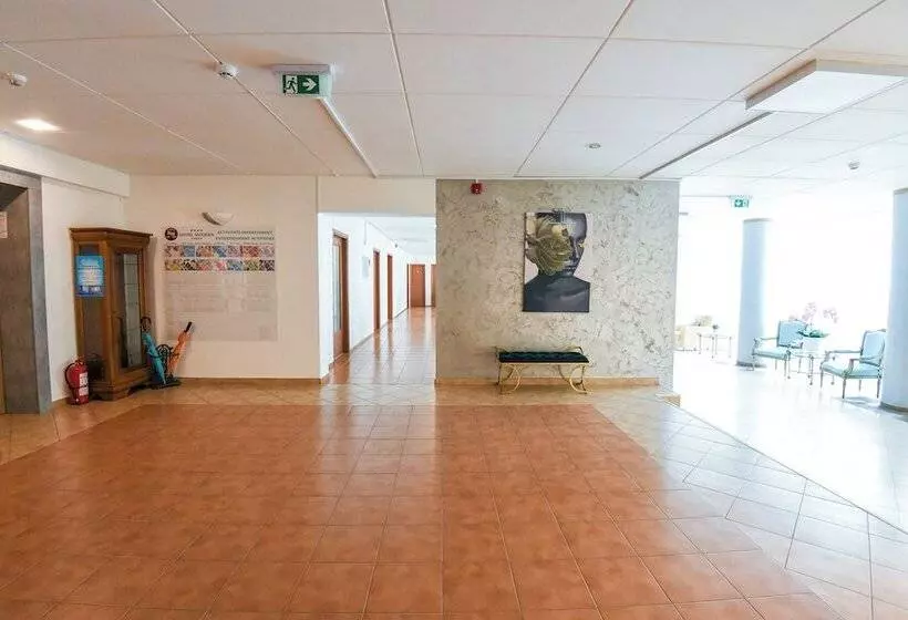 호텔 Complex Modern Mamaia All Inclusive