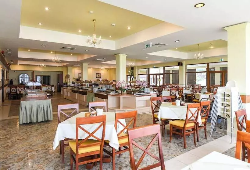 호텔 Complex Modern Mamaia All Inclusive