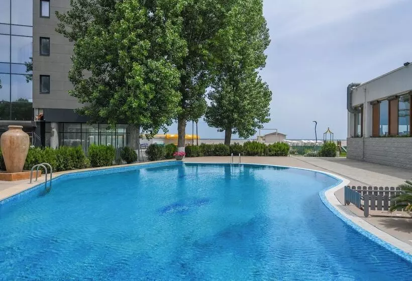 호텔 Complex Modern Mamaia All Inclusive