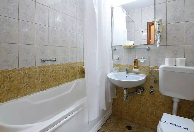 호텔 Complex Modern Mamaia All Inclusive