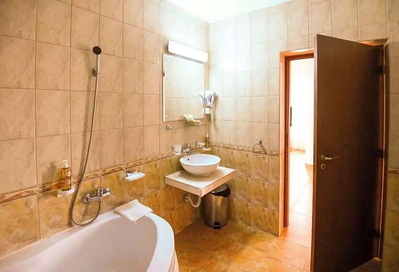 호텔 Complex Modern Mamaia All Inclusive