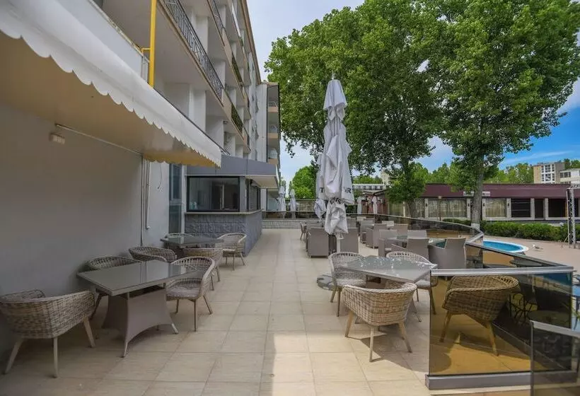 호텔 Complex Modern Mamaia All Inclusive