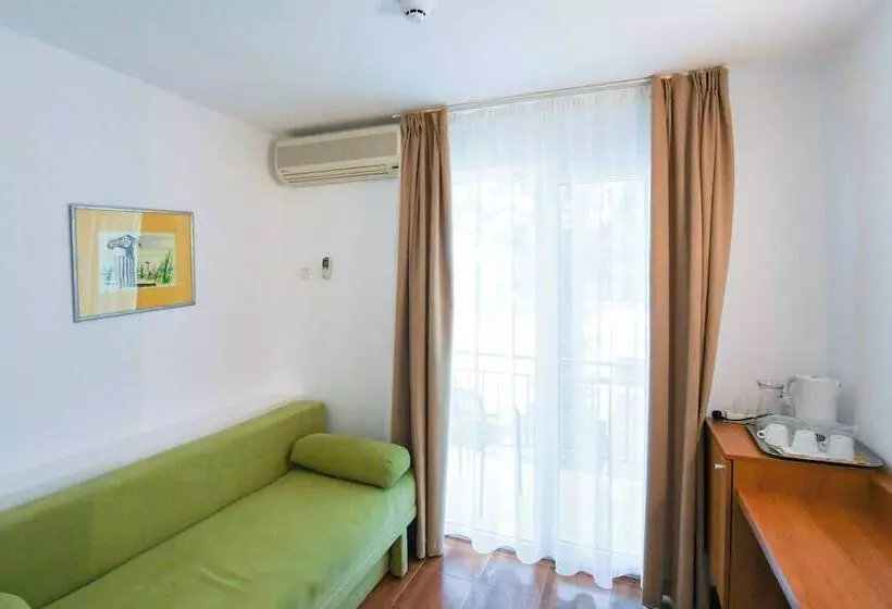 호텔 Complex Modern Mamaia All Inclusive