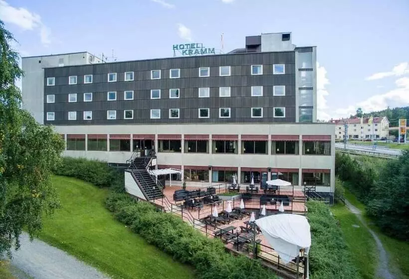 酒店 L Kramm