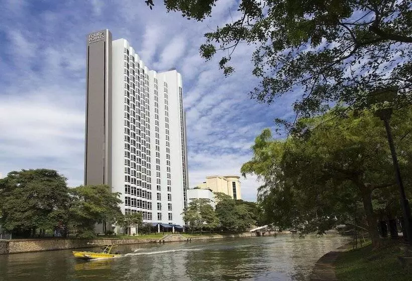 هتل Four Points By Sheraton Singapore, Riverview