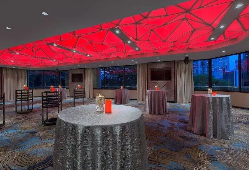 هتل Four Points By Sheraton Singapore, Riverview